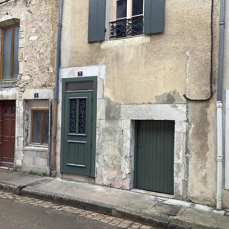 Maison Coeur De Chablis Esterno foto
